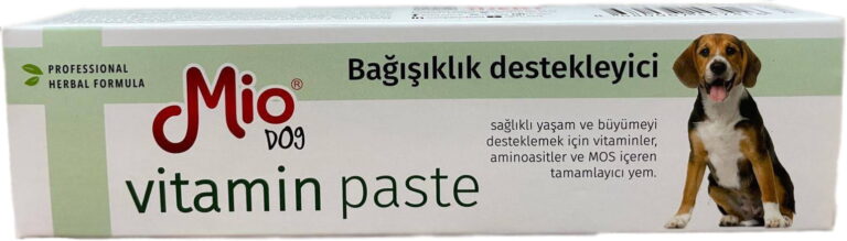 Vitaminë për Qen – Pastë thumbnail 2