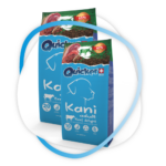 Ushqim për Qen me Shije Gjedhi – 20kg