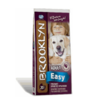 Brooklyn Adult Easy për Qen – Me Drithëra & Mish 20kg