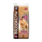 Brooklyn Energy për Qen – Me Proteina dhe Yndyra 20kg