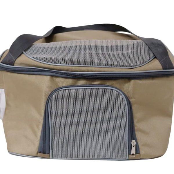 Transportuesi i kafshëve shtëpiake - Mio