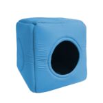 Mini-shtepi per maca Mio blue