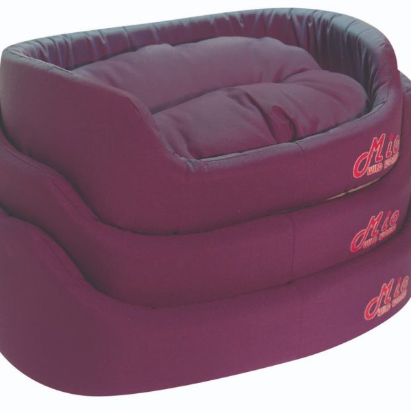 Dyshek per mace Throne trio ngjyre vjollce