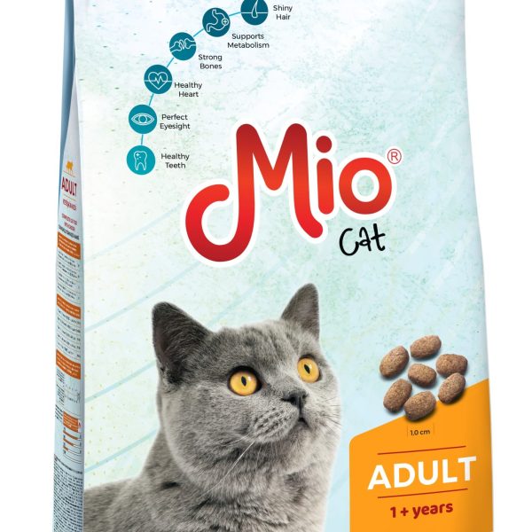 12 kg Cat - Pule - PF008