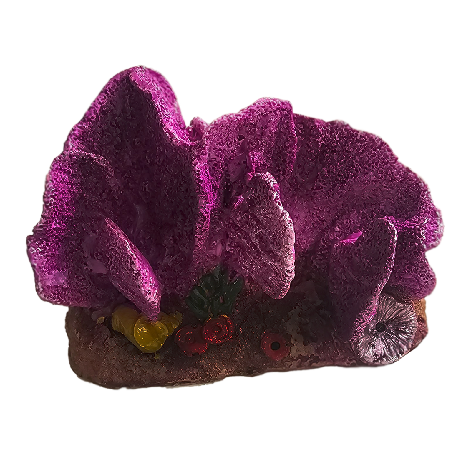 Dekor akuariumi – Koral 3