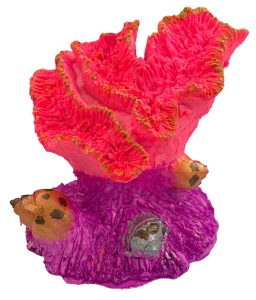 Dekor akuariumi – Koral 4