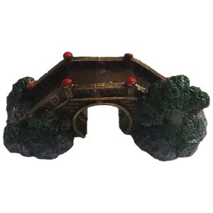 Dekor akuariumi – Ura e vogël