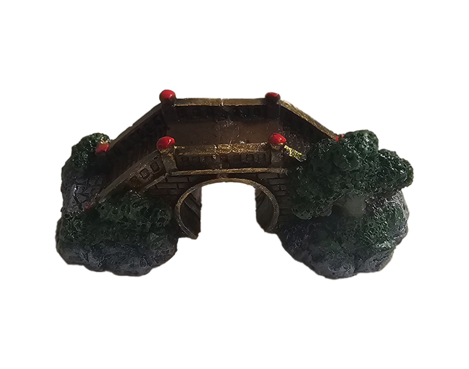 Dekor akuariumi – Ura e vogël