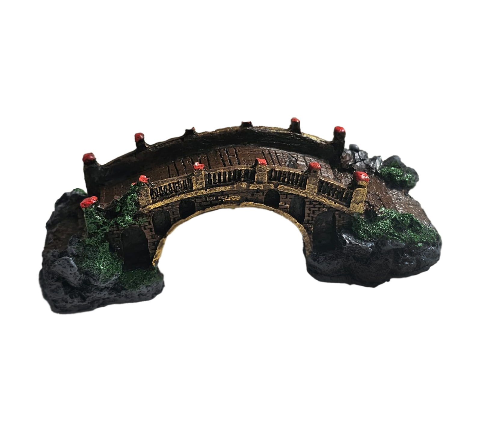 Dekor akuariumi – Ura e mesme