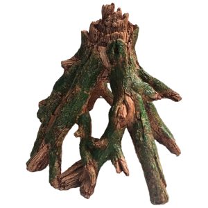 Dekor akuariumi – Rrënjë druri 1