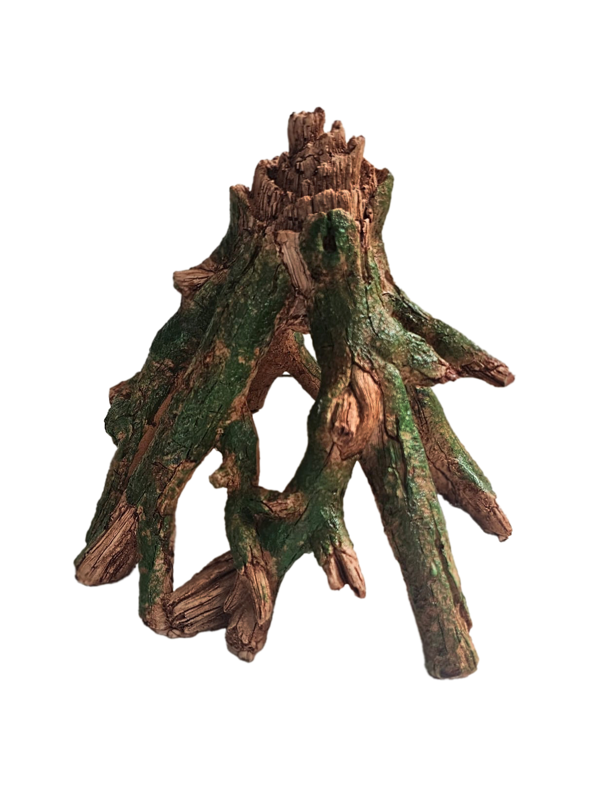 Dekor akuariumi – Rrënjë druri 1