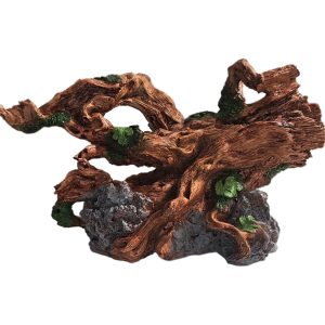 Dekor akuariumi – Rrënjë druri 2