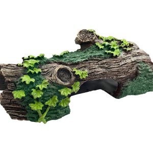 Dekor akuariumi – Trung druri