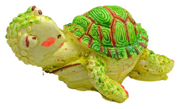 Dekor akuariumi – Breshkë