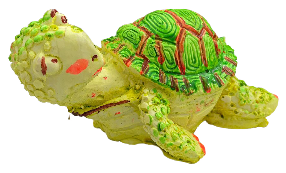 Dekor akuariumi – Breshkë