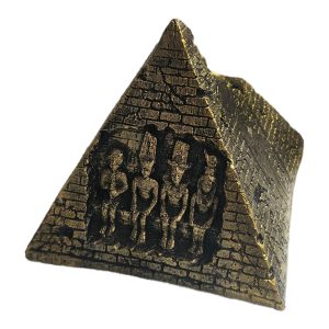 Dekor akuariumi – Piramidë