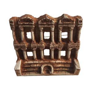 Dekor akuariumi – Tempulli Selçuk