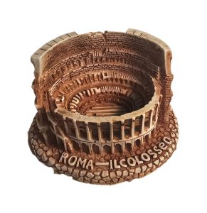 Dekor akuariumi – Koloseu