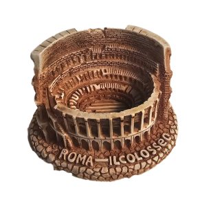 Dekor akuariumi – Koloseu