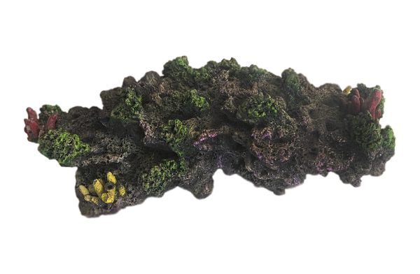 Dekor akuariumi – Shkëmbor 1