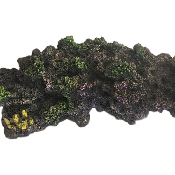 Dekor akuariumi – Shkëmbor 1