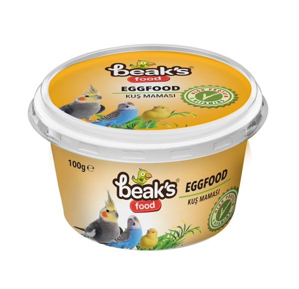 EGG Food