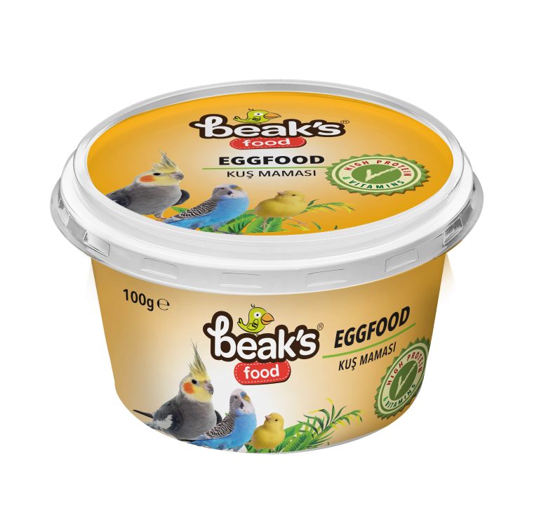 EGG Food
