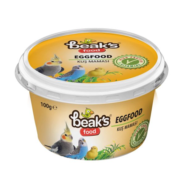 EGG Food