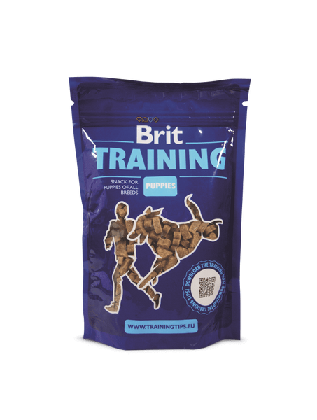 Brit Trajnimi Snack Peshqit 100 g