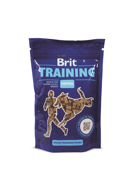 Brit Trajnimi Snack Peshqit 100 g