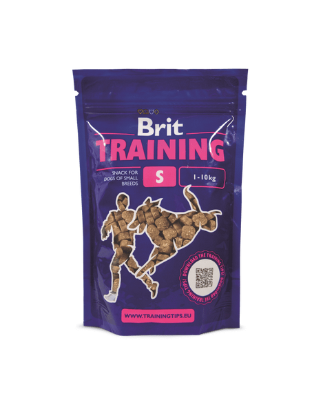 Brit Trajnimi Snack S 100 g