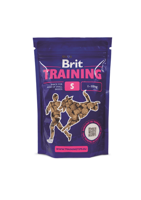 Brit Trajnimi Snack S 100 g