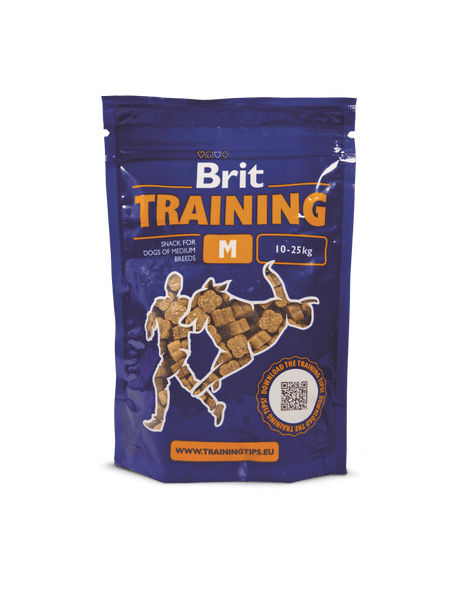 Brit Trajnimi Snack M 100 g