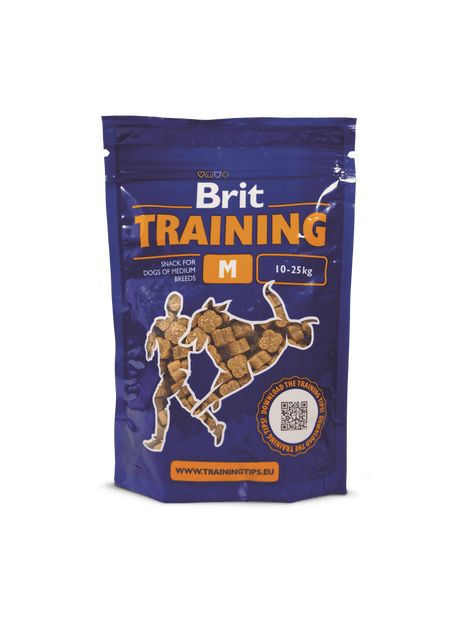 Brit Trajnimi Snack M 100 g