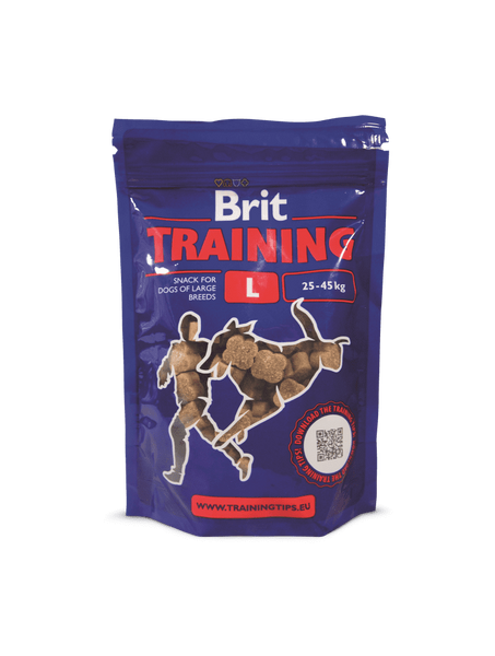 Brit Trajnimi Snack L 200 g