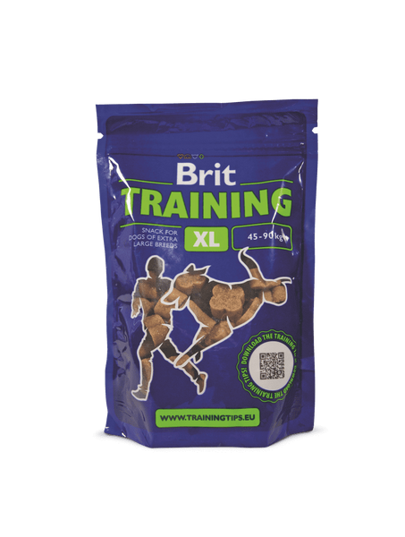 Brit Trajnimi Snack XL