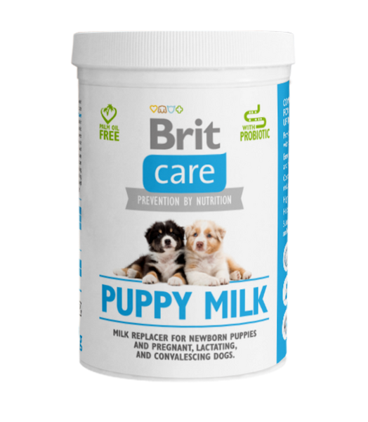 Brit Care Quell Mjaltë për Kafshë të Vogla 250 g