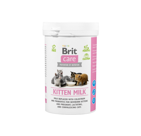 Brit Care Quell Mishi 250 g