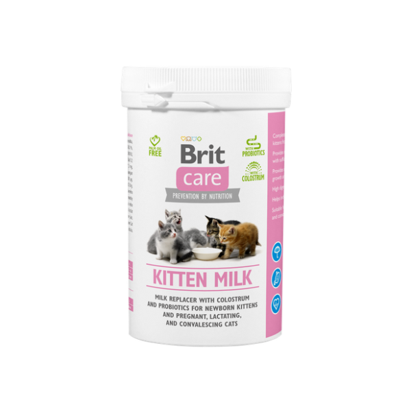 Brit Care Quell Mishi 250 g