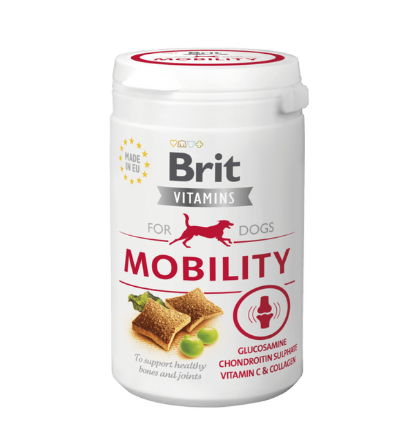 Brit Vitamina Mobiliteti 150 g