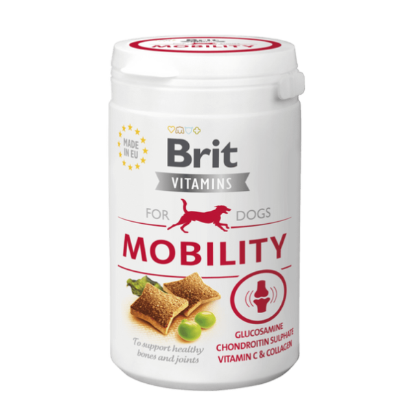Brit Vitamina Mobiliteti 150 g