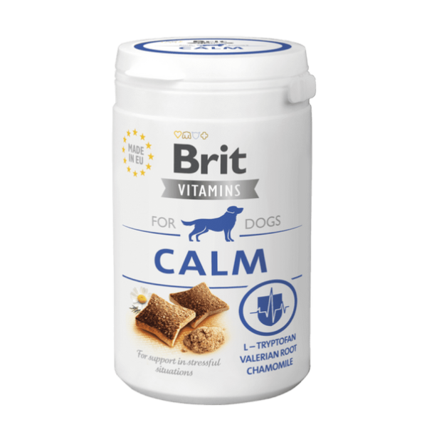 Brit Vitamins Calm 150 g