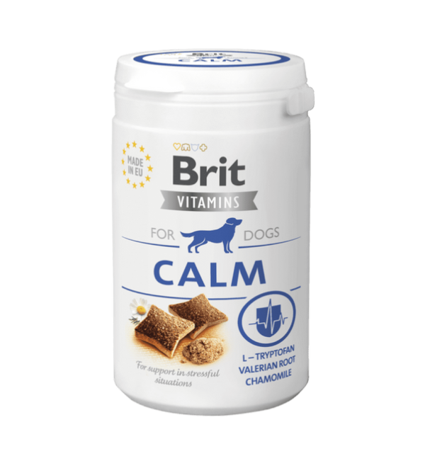 Brit Vitamins Calm 150 g