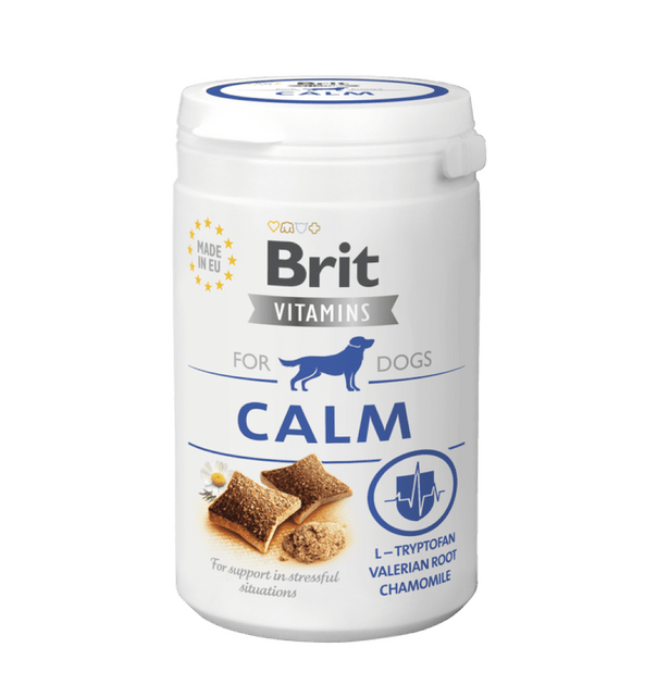 Brit Vitamins Calm 150 g