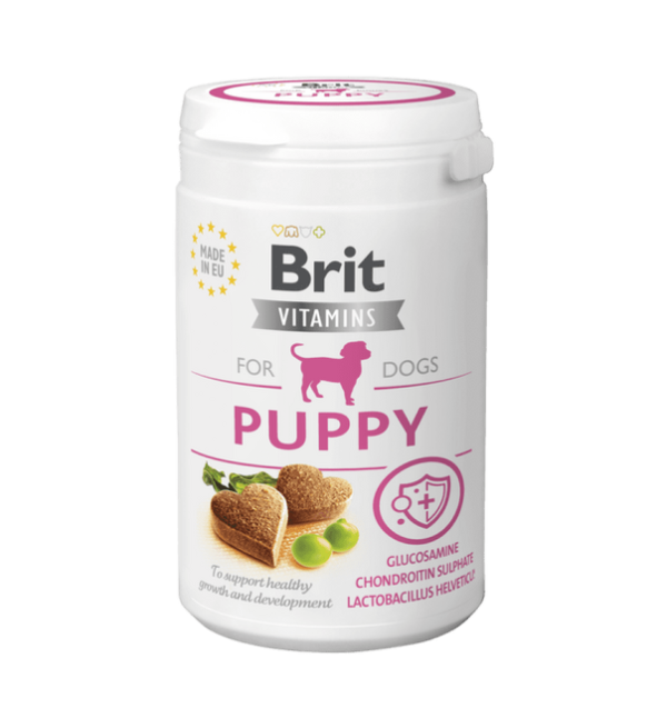 Brit Vitamina Puppy 150 g
