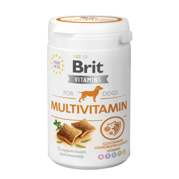 Brit Vitamina Multivitamin 150 g
