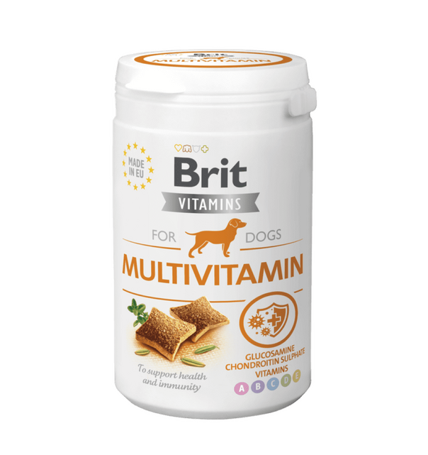 Brit Vitamina Multivitamin 150 g
