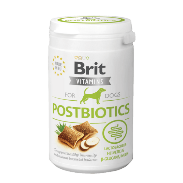 Brit Vitamina Postbiotike 150 g