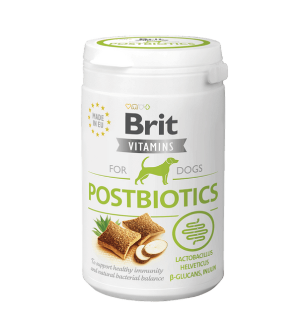 Brit Vitamina Postbiotike 150 g
