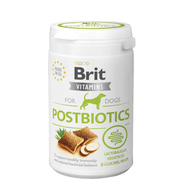 Brit Vitamina Postbiotike 150 g